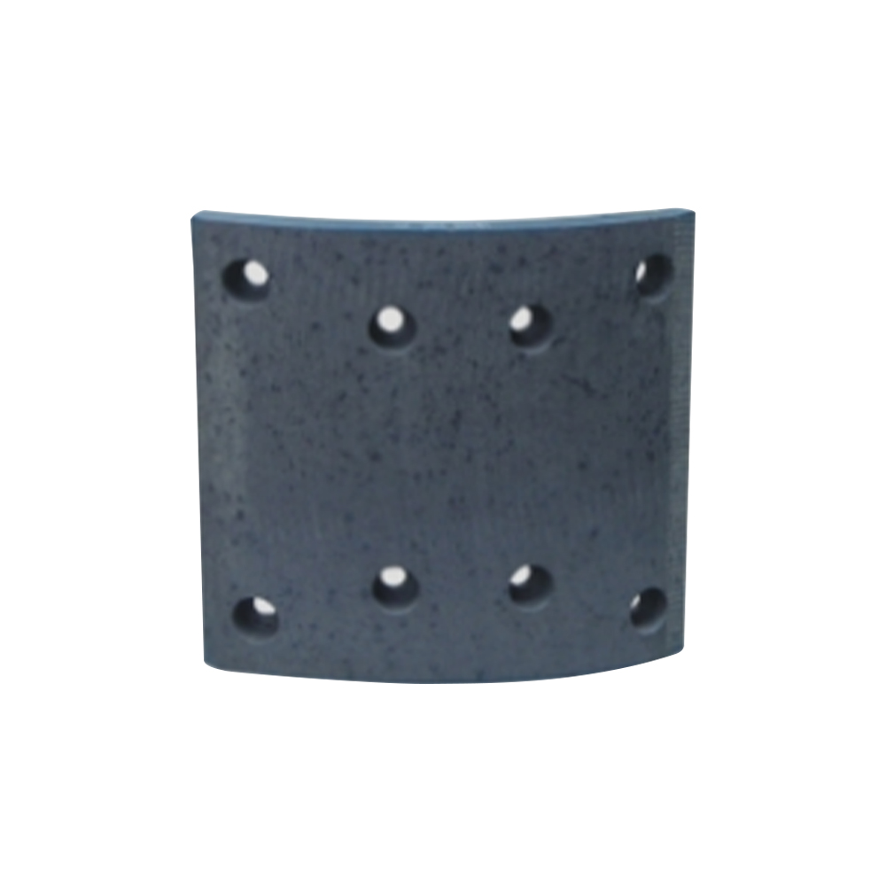 BENZ Series CD19486 Drum Brake Lining