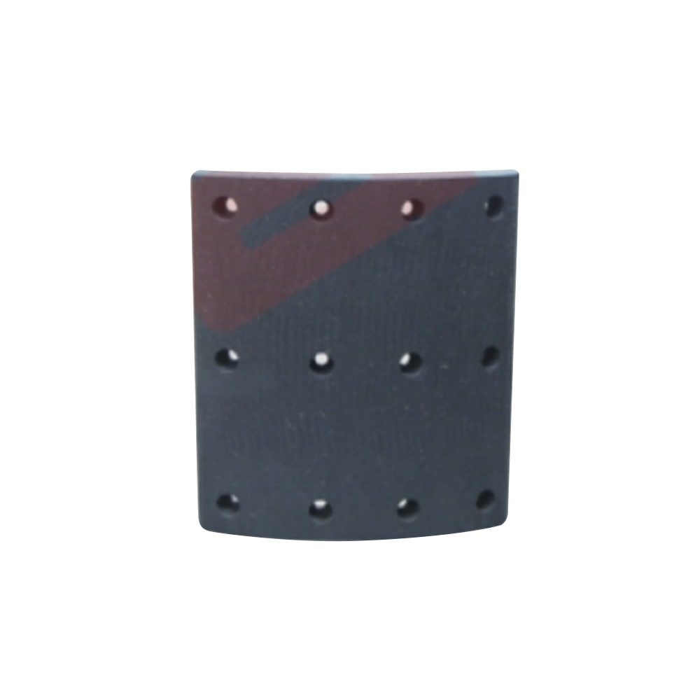 Volvo Series CD19939 Drum Brake Lining