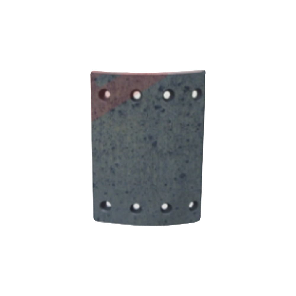 BPW Series CD19902 Drum Brake Lining