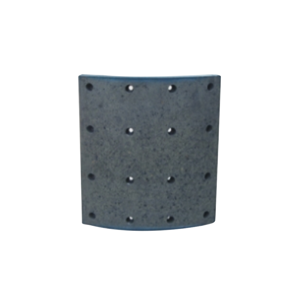 Scania Series CD19933 Drum Brake Lining